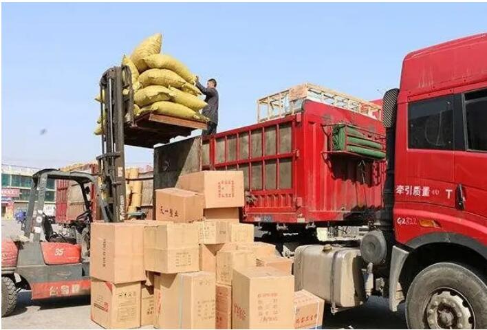 漳州到津市市物流专线