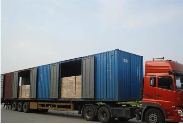 漳州到津市市整车运输