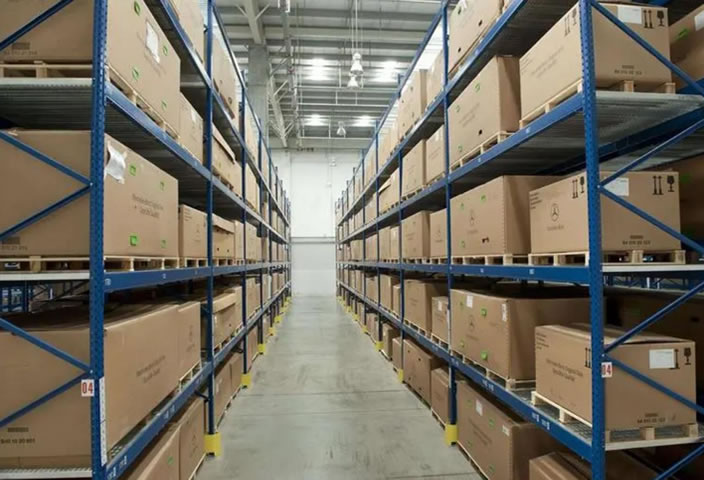 漳州到津市市货物仓储