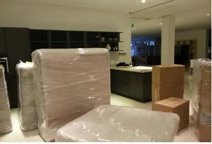 漳州到津市市长途搬家